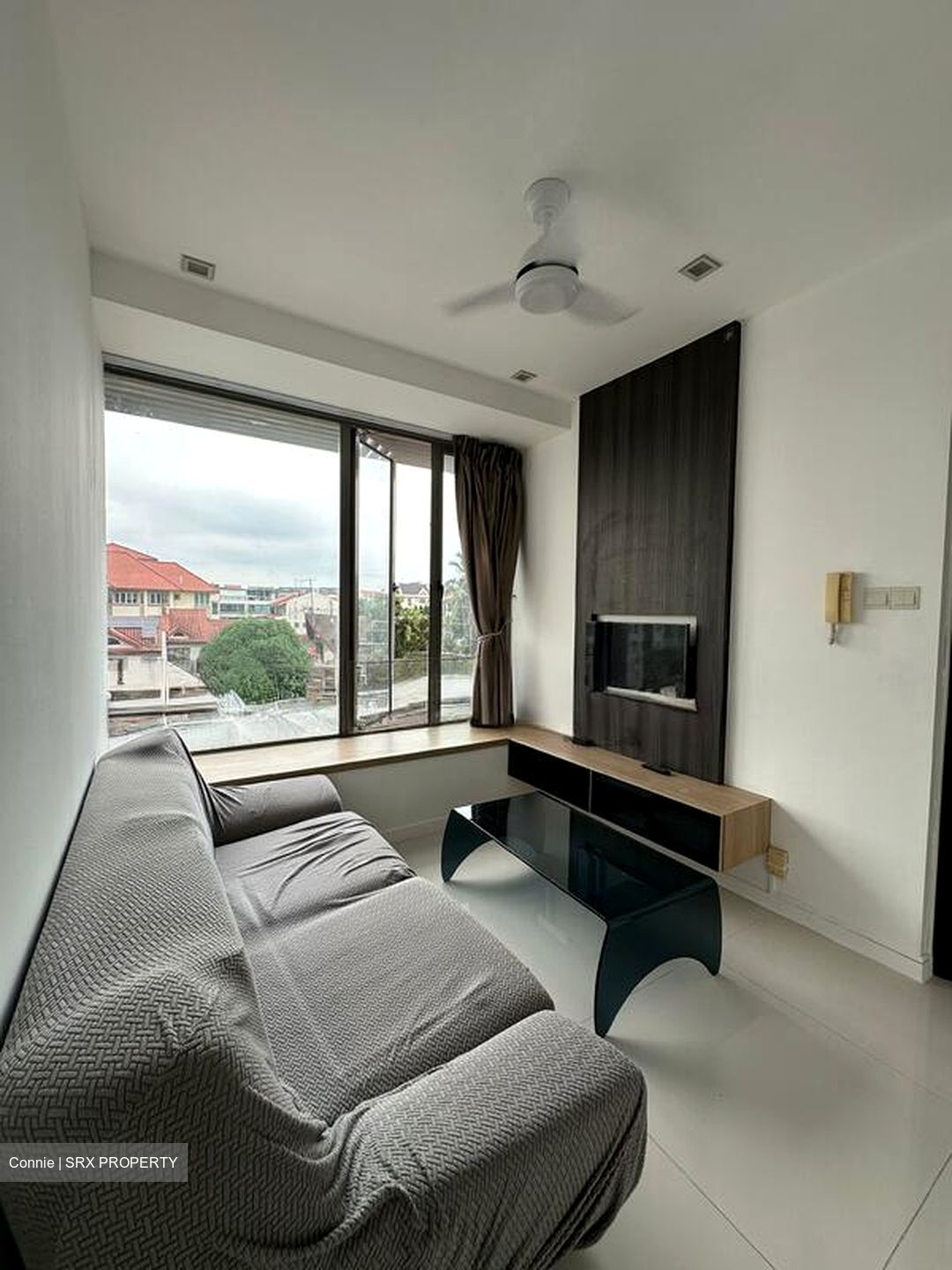 Mint Residences @ Jansen (D19), Apartment #500034901